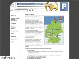 Sites similar to autohof-parken.de