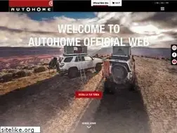 Sites similar to autohome-official.com