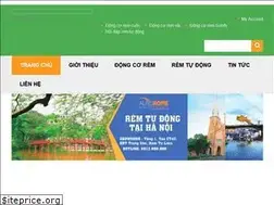 Sites similar to autohome.com.vn