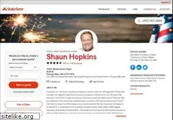 Sites similar to autohopkins.com