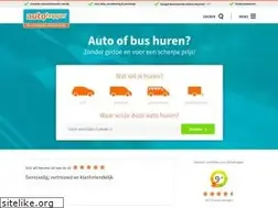 Sites similar to autohopper.nl