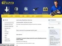 Sites similar to autohorak.cz