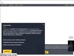 Sites similar to autohornat.cz