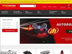 Sites similar to autohotarek.cz