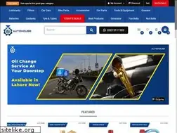 Sites similar to autohousestore.com