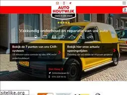 Sites similar to autohoutwijk.nl