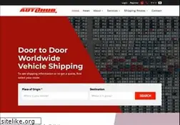 Sites similar to autohub.co