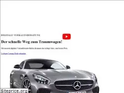 Sites similar to autohub.de