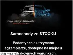 Sites similar to autohub.pl
