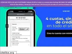 Sites similar to autohuerto.cl