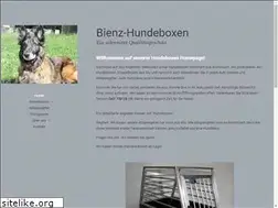 Sites similar to autohundebox.ch