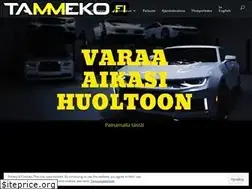 Sites similar to autohuoltojautto.fi