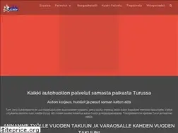 Sites similar to autohuoltotomjerry.fi