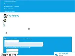 Sites similar to autohupe.com