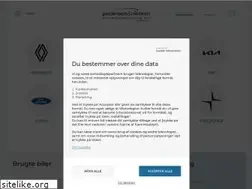 Sites similar to autohus.dk