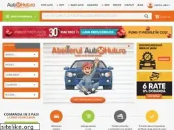 Sites similar to autohut.ro