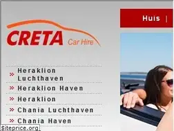 Sites similar to autohuur-kreta.nl