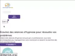 Sites similar to autohypnose-mp3.com
