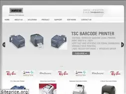 Sites similar to autoid.co.in