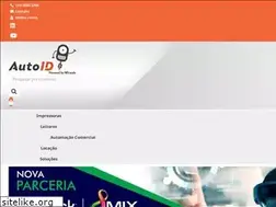 Sites similar to autoid.com.br