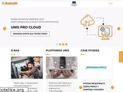 Sites similar to autoid.pl