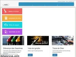 Sites similar to autoideia.com.br