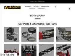 Sites similar to autoignite.co.nz
