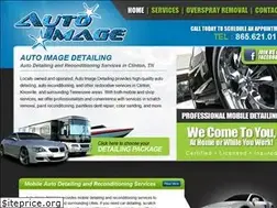 Sites similar to autoimagedetailing.com