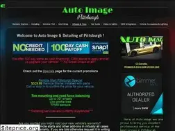 Sites similar to autoimagepitt.com