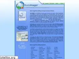 Sites similar to autoimager.com