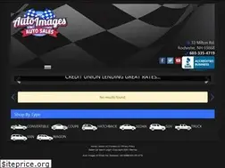 Sites similar to autoimagescars.com