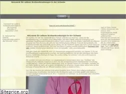 Sites similar to autoimmunerkrankungen.org