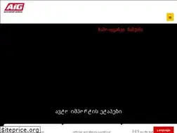 Sites similar to autoimport.com.ge