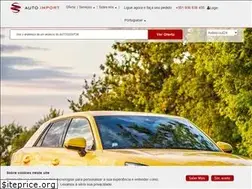 Sites similar to autoimport.eu