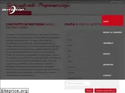 Sites similar to autoimport.ro
