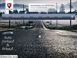 Sites similar to autoimport24.at