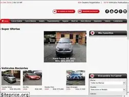 Sites similar to autoimportadores.do
