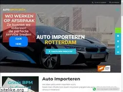 Sites similar to autoimporteren.eu