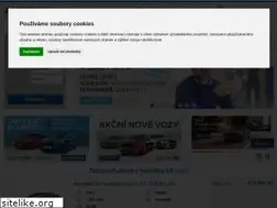 Sites similar to autoin.cz
