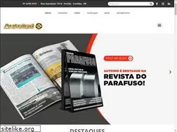 Sites similar to autoind.com.br