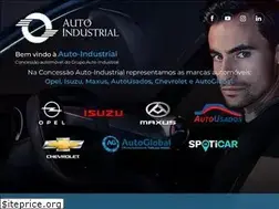 Sites similar to autoindustrial.pt