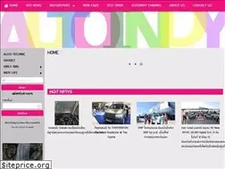 Sites similar to autoindy.net