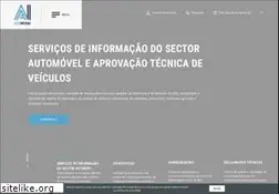 Sites similar to autoinforma.pt