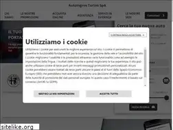 Sites similar to autoingros-fcagroup.it