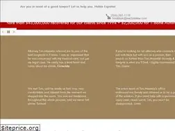 Sites similar to autoinjuryfresno.com