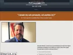 Sites similar to autoinjurylaw.com