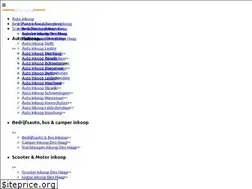 Sites similar to autoinkoopdejong.nl