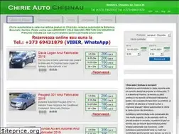 Sites similar to autoinmoldova.com