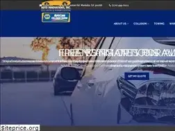 Sites similar to autoinnovationsinc.com