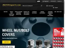 Sites similar to autoinparts.com